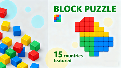 Block Puzzle game